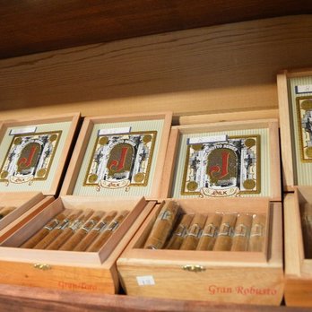 Smoke Stack Cigar Shop - Tobacco Shops Near Me - North Providence, Rhode Island