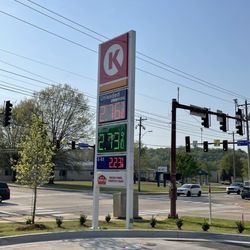 Circle K