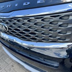 Quick N Clean - Grille never got touched by scrubbers and still dirty b