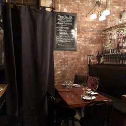 Las Tapas