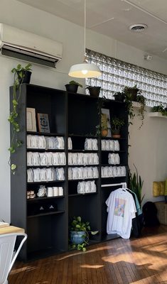 Switchback Coffee Roasters - Shooks Run by null