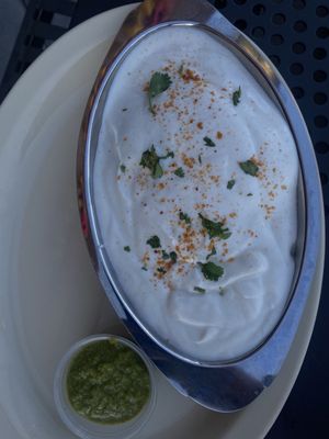 Chennai Tiffins by null