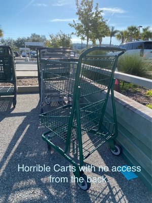 Whole Foods Market by null