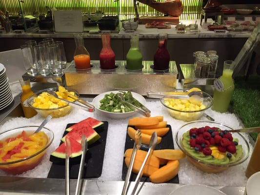 Matsuhisa Paris by null