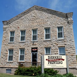 Darnall Printing