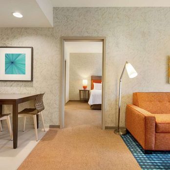 Home2 Suites by Hilton Frederick - Guest room - Hotels Near Me - Frederick, Maryland Home2 Suites by Hilton Frederick - Guest room - Hotels Near Me - Frederick, Maryland