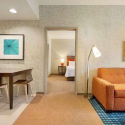Home2 Suites by Hilton Frederick - Guest room