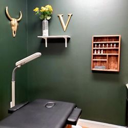Vessel Artistry - V Brows
