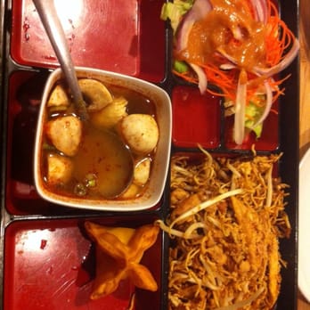 Thai North - Special~ little bit of everything. Delicious. - Thai Near Me - Brighton, Massachusetts Thai North - Special~ little bit of everything. Delicious. - Thai Near Me - Brighton, Massachusetts