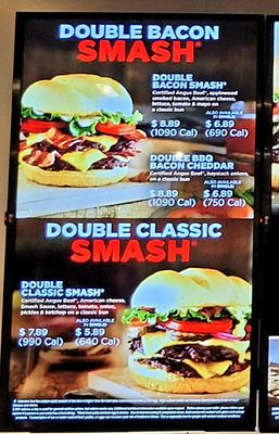 Smashburger by null