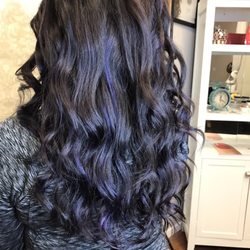 Hot Heads - Color by crystal