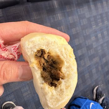 Wow Bao - BBQ Pork Bun - Chinese Near Me - Dulles, Virginia Wow Bao - BBQ Pork Bun - Chinese Near Me - Dulles, Virginia