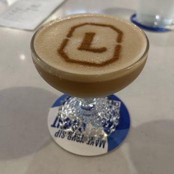 The Lobby by Greyhouse - Pumpkin Pie Martini - Breakfast & Brunch Near Me - Lafayette, Indiana The Lobby by Greyhouse - Pumpkin Pie Martini - Breakfast & Brunch Near Me - Lafayette, Indiana