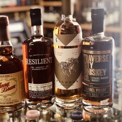 Village Liquors