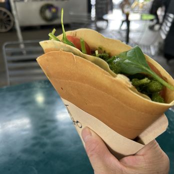 Holy Crepes! - Creperies Near Me - New Orleans, Louisiana Holy Crepes! - Creperies Near Me - New Orleans, Louisiana