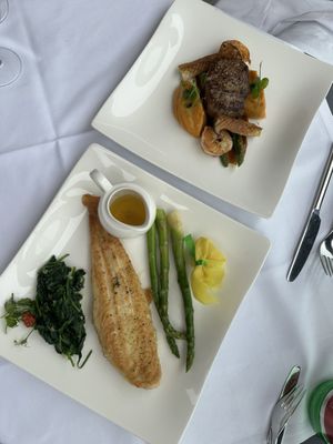 IMLAUER Sky - Bar & Restaurant in Salzburg by null