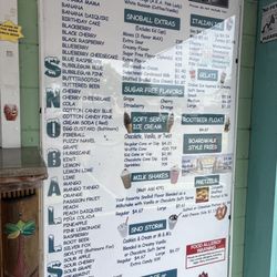 Sno Hut