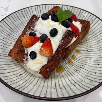 Fig & Ginger - Breakfast & Brunch Near Me - Honolulu, Hawaii Fig & Ginger - Breakfast & Brunch Near Me - Honolulu, Hawaii