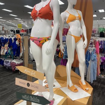 Target - Bikinis are back - Department Stores Near Me - Chula Vista, California Target - Bikinis are back - Department Stores Near Me - Chula Vista, California