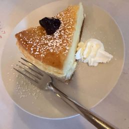 Cheesecake Dessert Cheesecake Dessert