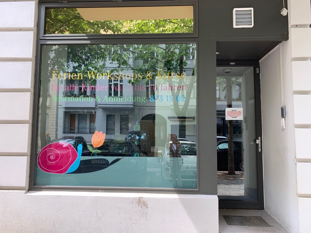 EL CARACOL DEUTSCH-SPANISCHER KINDERGARTEN - Updated November 2024