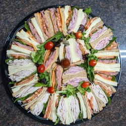 Pines Pantry - Catering available