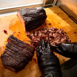 Brisket