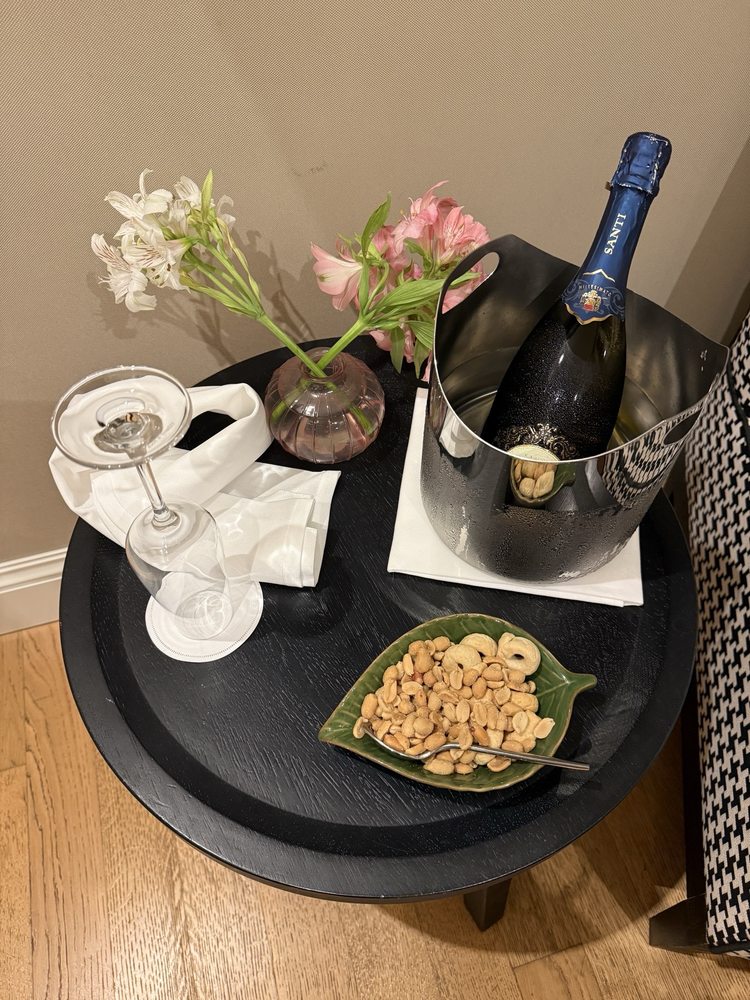 Nerva Boutique Hotel