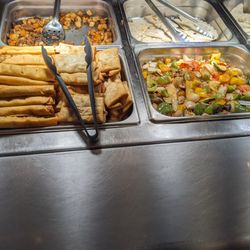 Casa Sol Tex - Mex Grill & Bar