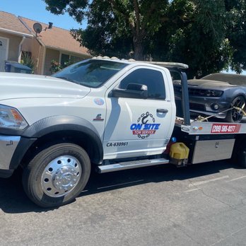 On Site Tow - Low clearance cars. - Roadside Assistance Near Me On Site Tow - Low clearance cars. - Roadside Assistance Near Me