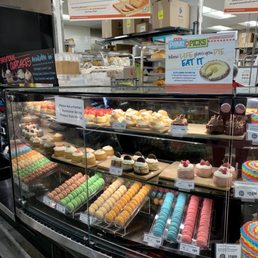 Macarons!