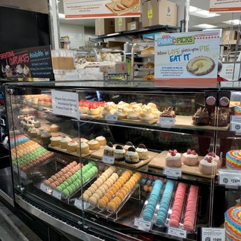 H-E-B - Macarons! - Gas Stations Near Me - Hudson Oaks, Texas