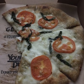 Your Pie Pizza - Margarita pizza Veggie Pizza - Pizza Near Me - Buford, Georgia Your Pie Pizza - Margarita pizza Veggie Pizza - Pizza Near Me - Buford, Georgia