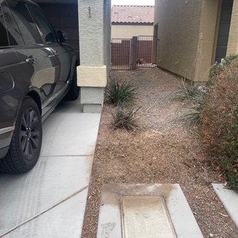 Bonilla Landscaping  - After - Landscaping Near Me