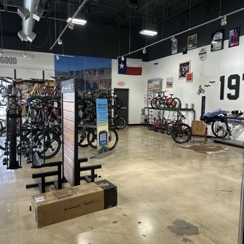 Trek Bicycle San Antonio South - Bikes Near Me - San Antonio, Texas Trek Bicycle San Antonio South - Bikes Near Me - San Antonio, Texas
