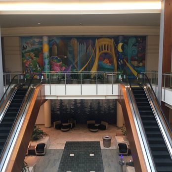 The Mall At Robinson - Shopping Centers Near Me - Pittsburgh, Pennsylvania The Mall At Robinson - Shopping Centers Near Me - Pittsburgh, Pennsylvania