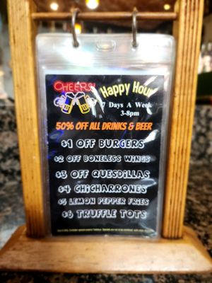 Taste & Thirst by null