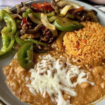 Plaza Tapatia - Lunch Fajita - Mexican Near Me - Lutz, Florida Plaza Tapatia - Lunch Fajita - Mexican Near Me - Lutz, Florida