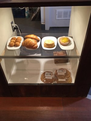 Wesley Andrews Coffee & Tea by null