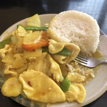 China Cafe - Chinese Near Me - Flagler Beach, Florida
