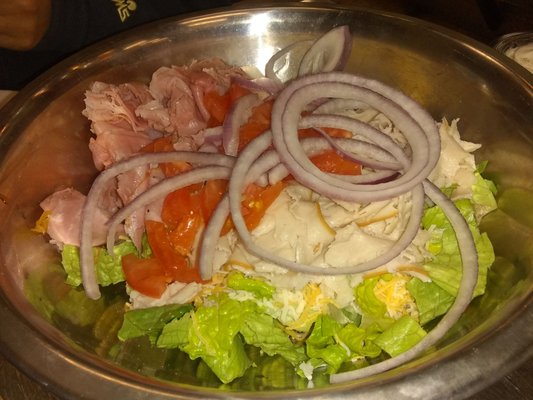 Jackson Coney Island by null