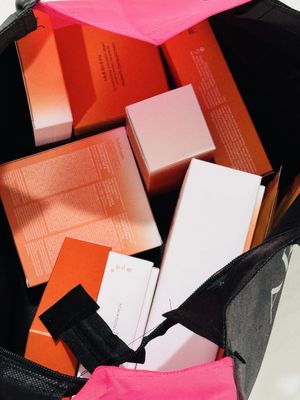 Koreatown Plaza by null