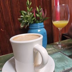 Bluestone Coffee Co - Dirty Spiced Chai