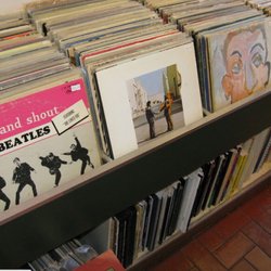 Carson Books & Records