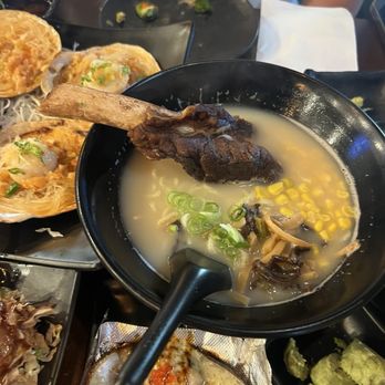 Niku Sushi - Tonkotsu Ramen - Sushi Bars Near Me - Anaheim, California Niku Sushi - Tonkotsu Ramen - Sushi Bars Near Me - Anaheim, California