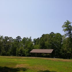 Kings Mountain Point - Shelter