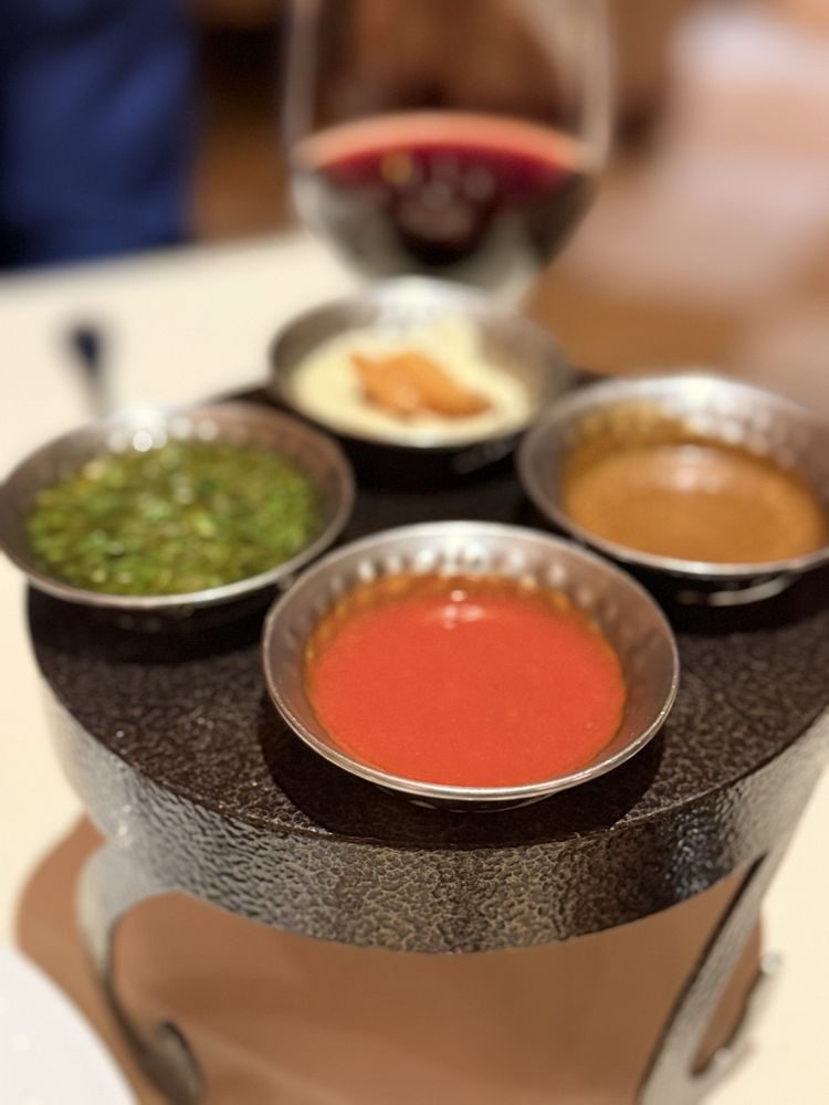 Four Sixes Ranch Steakhouse - Photo 3