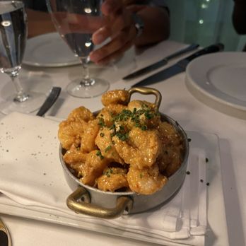 Steak 48 - Crispy Shrimp Large - Steakhouses Near Me - Beverly Hills, California