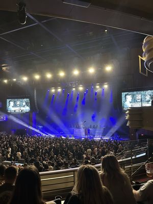 Pearl Theater by null