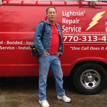 Lightnin' Repair Service - Heating & Air Conditioning/HVAC Near Me - Conyers, Georgia Lightnin' Repair Service - Heating & Air Conditioning/HVAC Near Me - Conyers, Georgia